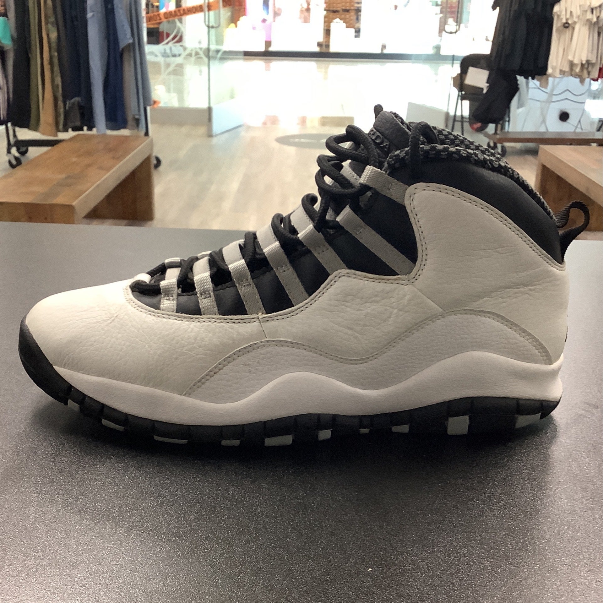 Air Jordan 10