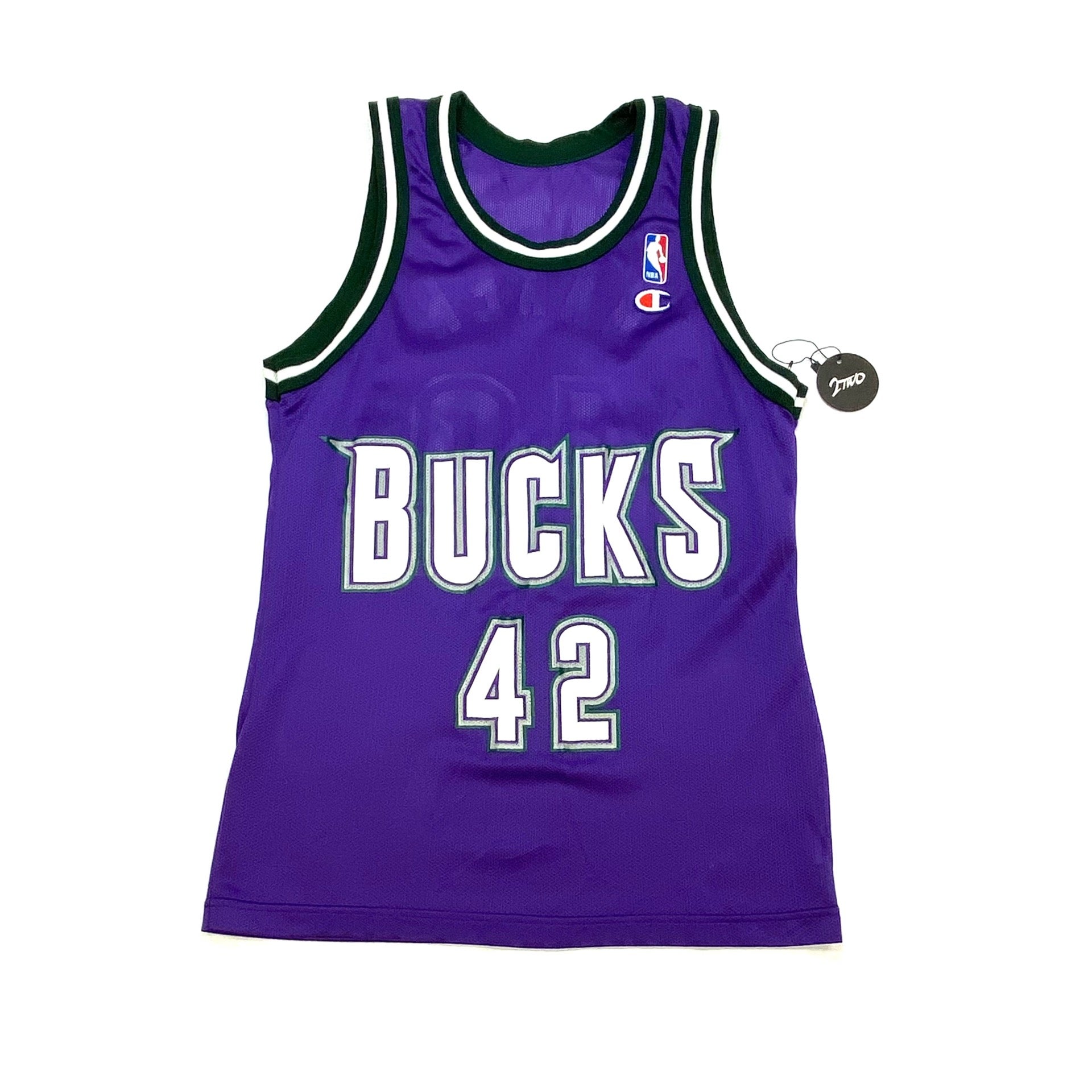 Vintage Bucks Jersey 
